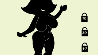 Ms. Game And Watch