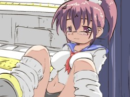 Hentai Sweet Schoolgirl