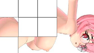 3d Sex Puzzle