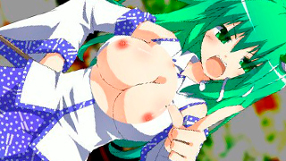 Sanae Time Stop