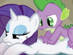 Rarity Is A Whore