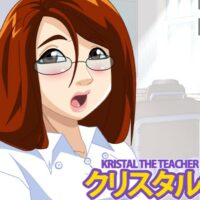 Kristal Teacher Fuck