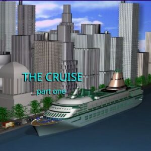 The Cruise: Part 1